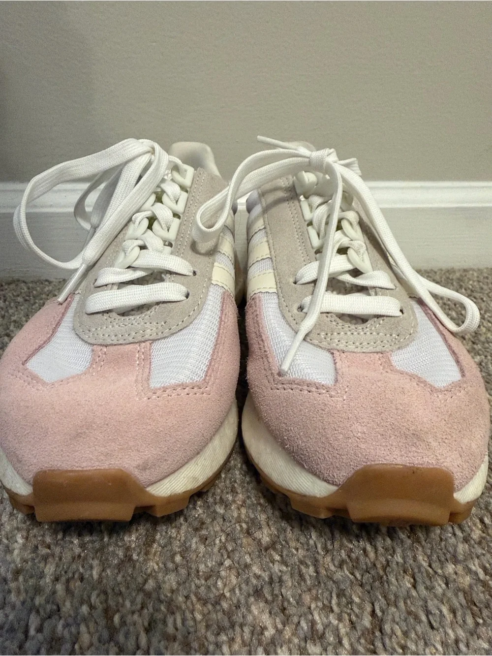 adidas sneakers very
